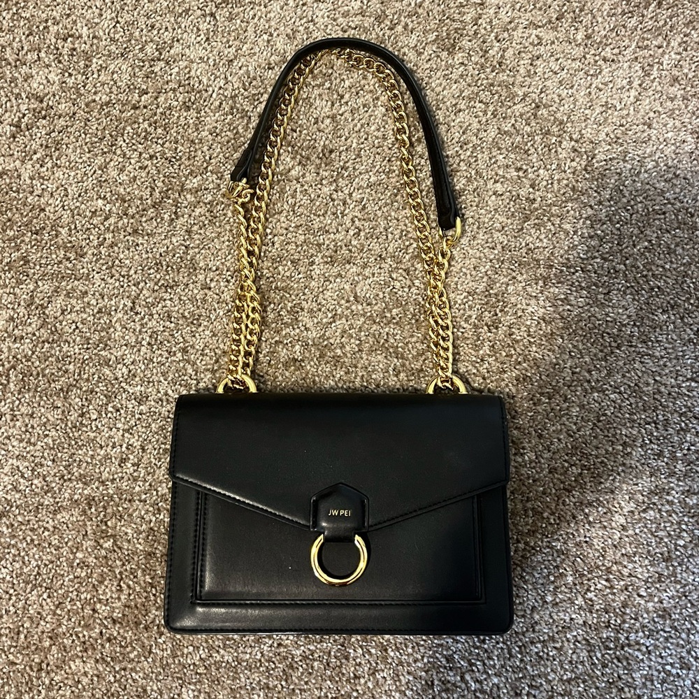 JW Pei Envelope Bag - Like New